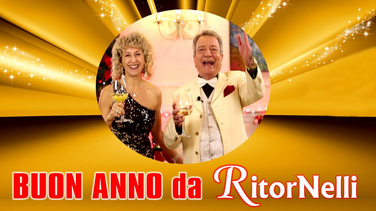 Trasmissione RitorNelli